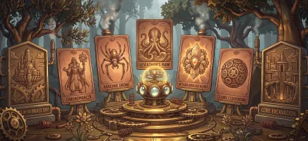 Cards category