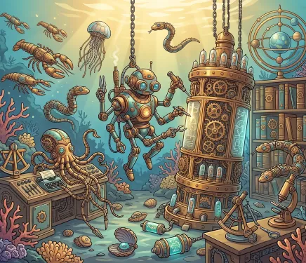 Fishing Hook game